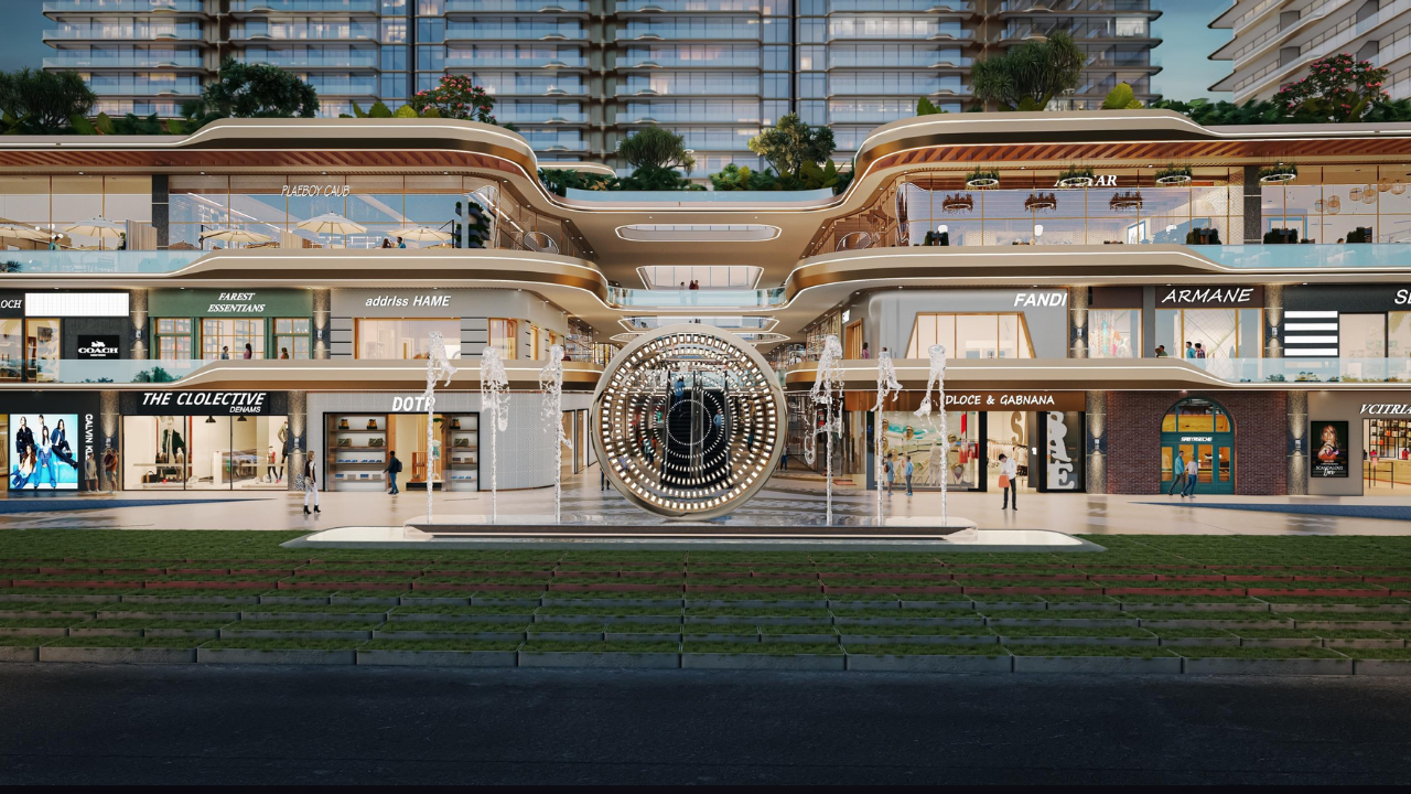 Smartworld Elie Saab